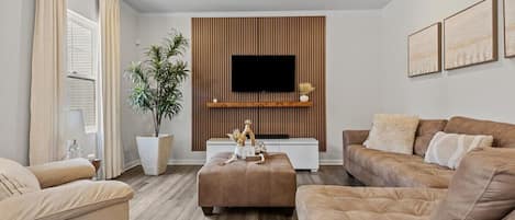 TV