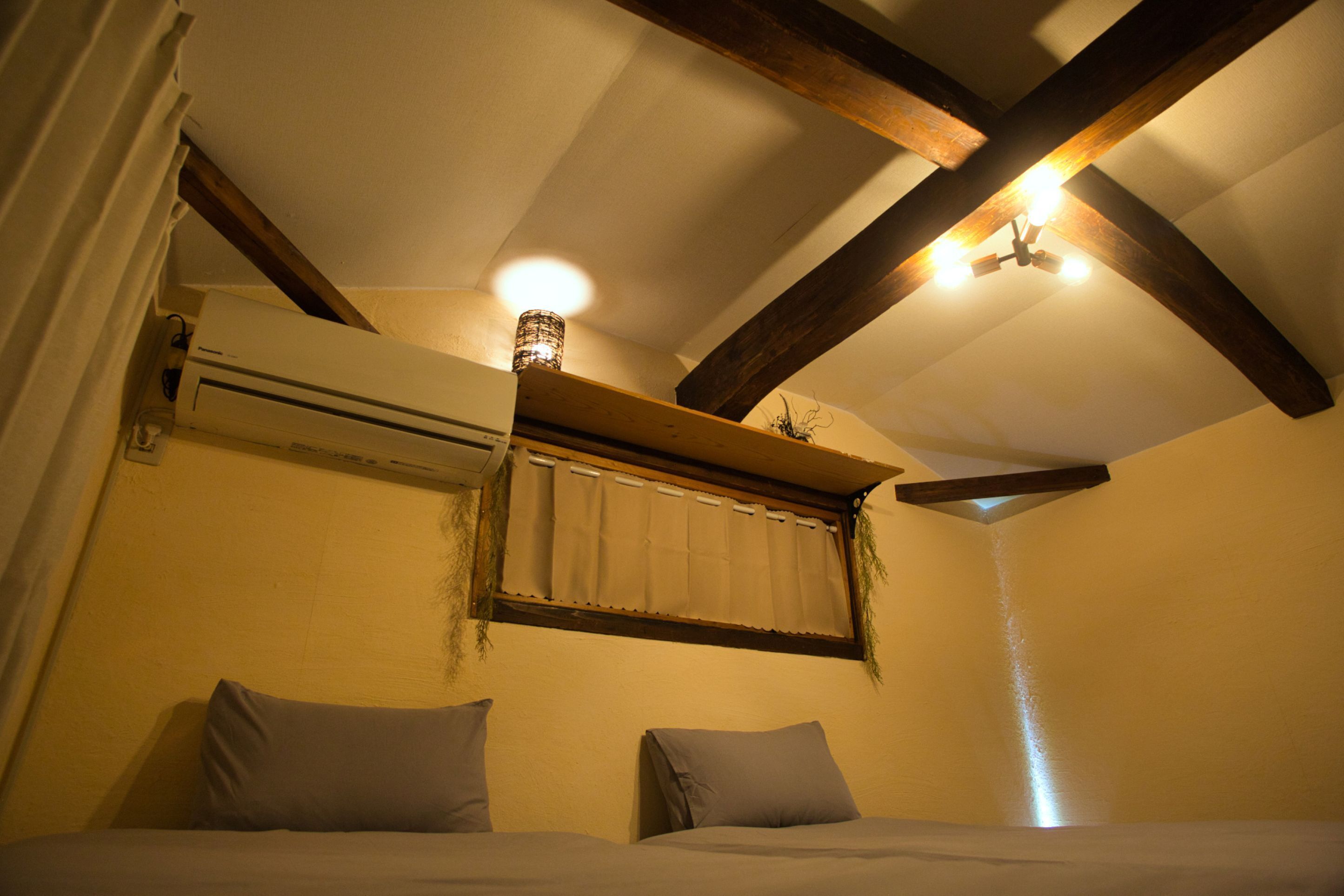 House, Non Smoking, Kitchen | Blackout curtains, free WiFi, bed sheets
