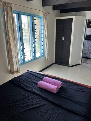 3 Schlafzimmer, WLAN, Bettwäsche
