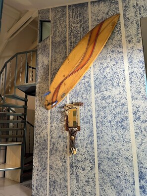 Interior - 3-bedroom apartment with balcony in vibrant Wailoaloa, Nadi (Nadi)