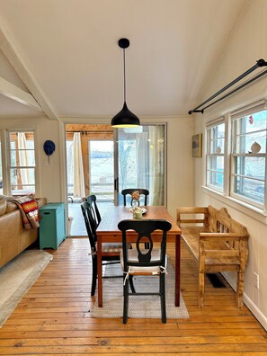 Opções para refeição