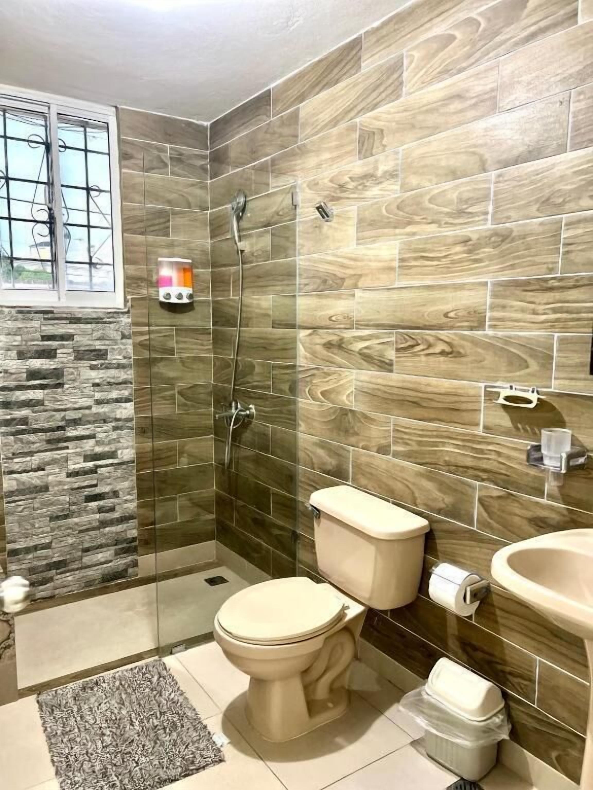 Apartment, 2 Bedrooms | Bathroom