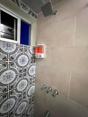 Bathroom - Hotel Maria Bonita Higüey (Higuey)