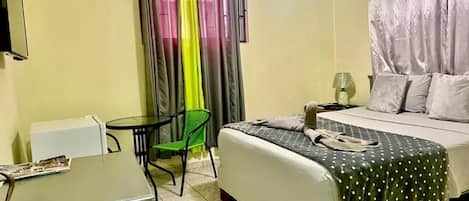 Apartment, 2 Bedrooms