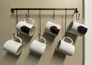 Détail de l’intérieur