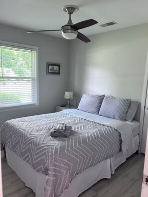 4 Schlafzimmer, Bügeleisen/Bügelbrett, WLAN, Bettwäsche