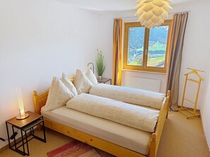2 Schlafzimmer, kostenloses WLAN