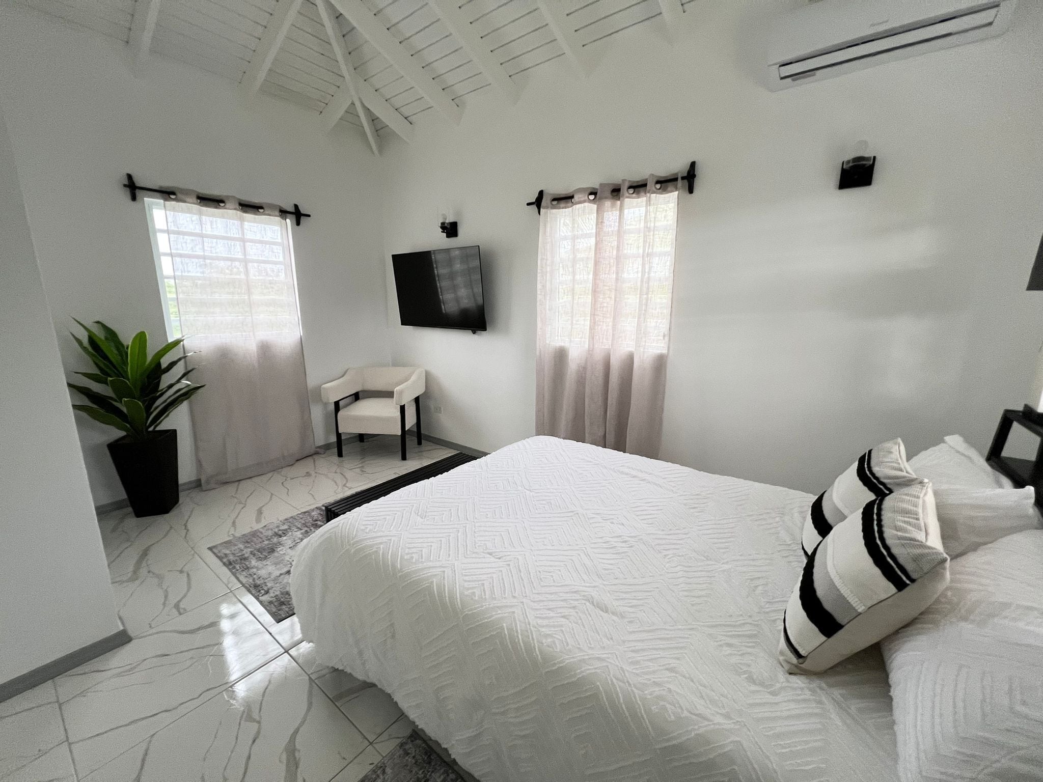 1 habitación y wifi 