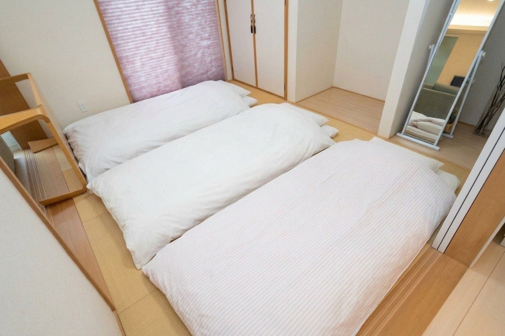 客房