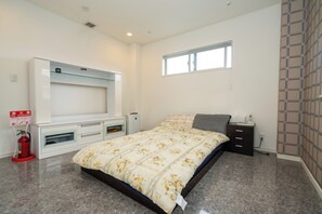 Comfort-Haus, 3 Schlafzimmer, Nichtraucher, Bergblick