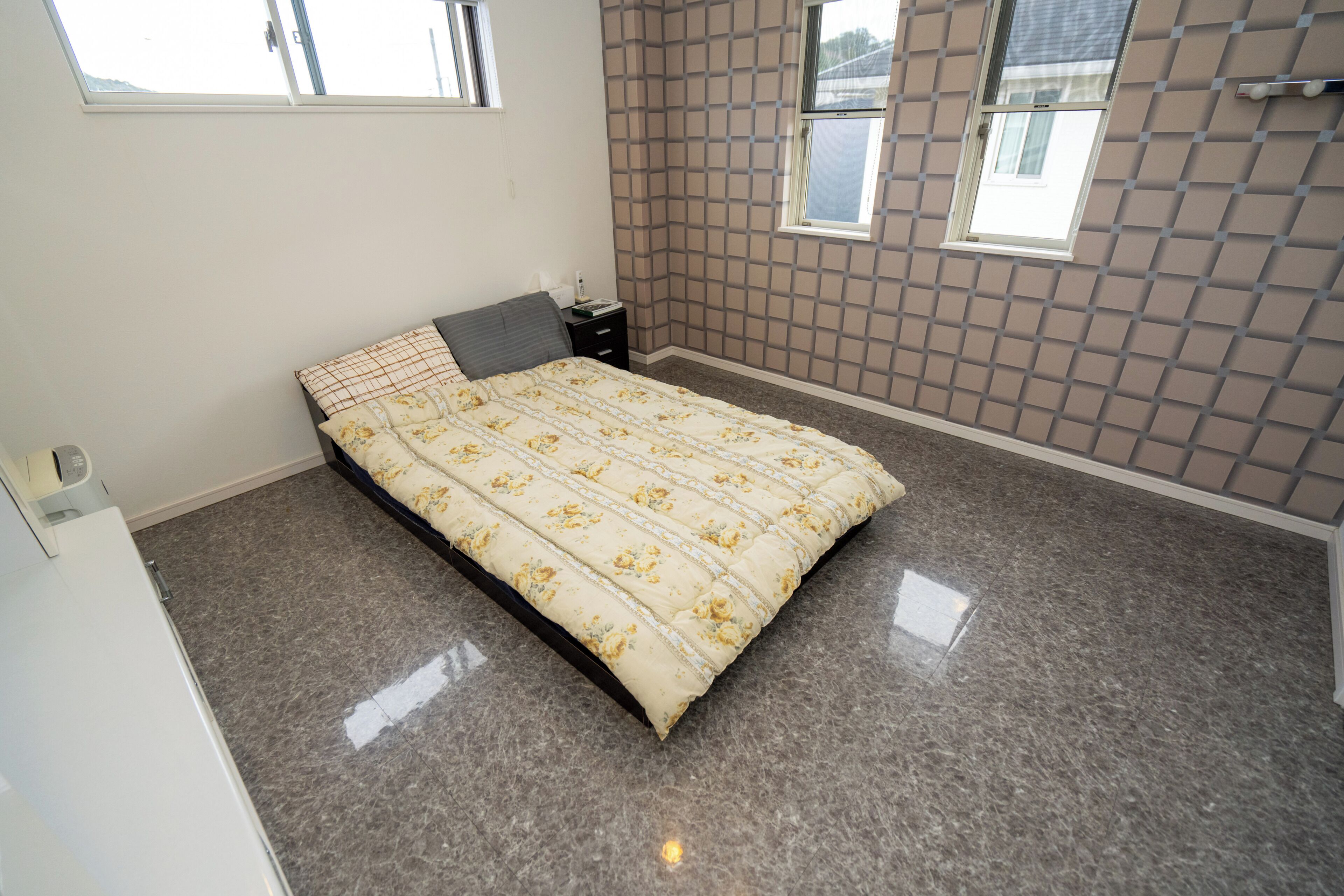 Comfort House, 3 Bedrooms, Non Smoking, Mountain View