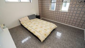 Comfort House, 3 Bedrooms, Non Smoking, Mountain View