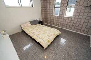 Comfort House, 3 Bedrooms, Non Smoking, Mountain View