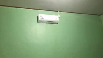 Doppia Deluxe, vista parco | Varie