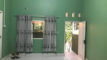 Comfort Twin Room, Park View | Interior