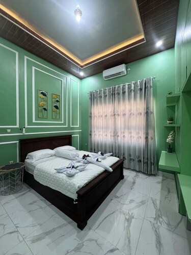 NH Villa