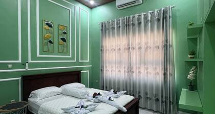 NH Villa