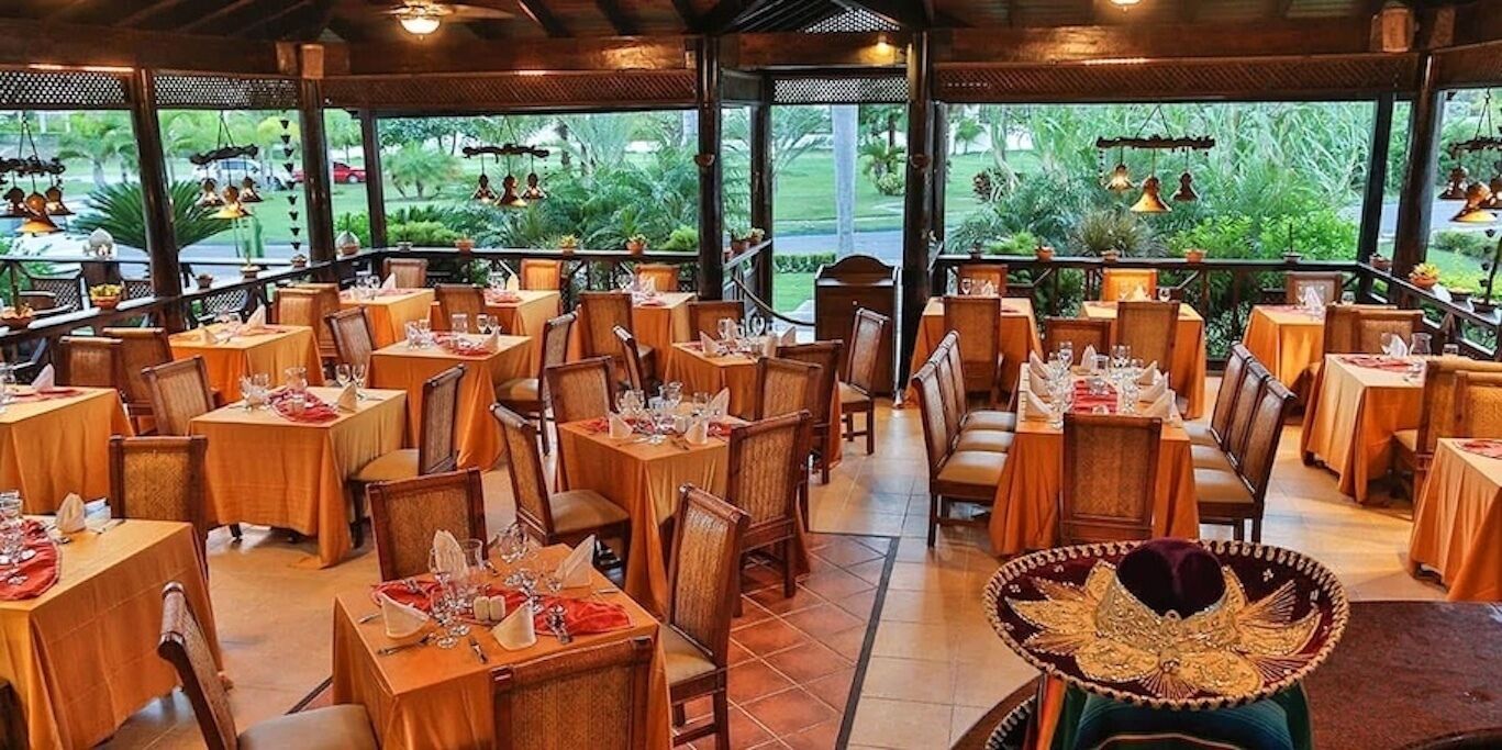 Tempat makan