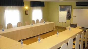 Sala de reuniones