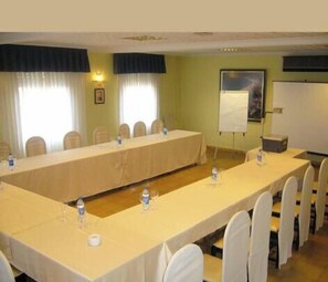 Meeting facility - Hotel Miramar Playa America (Nigran)