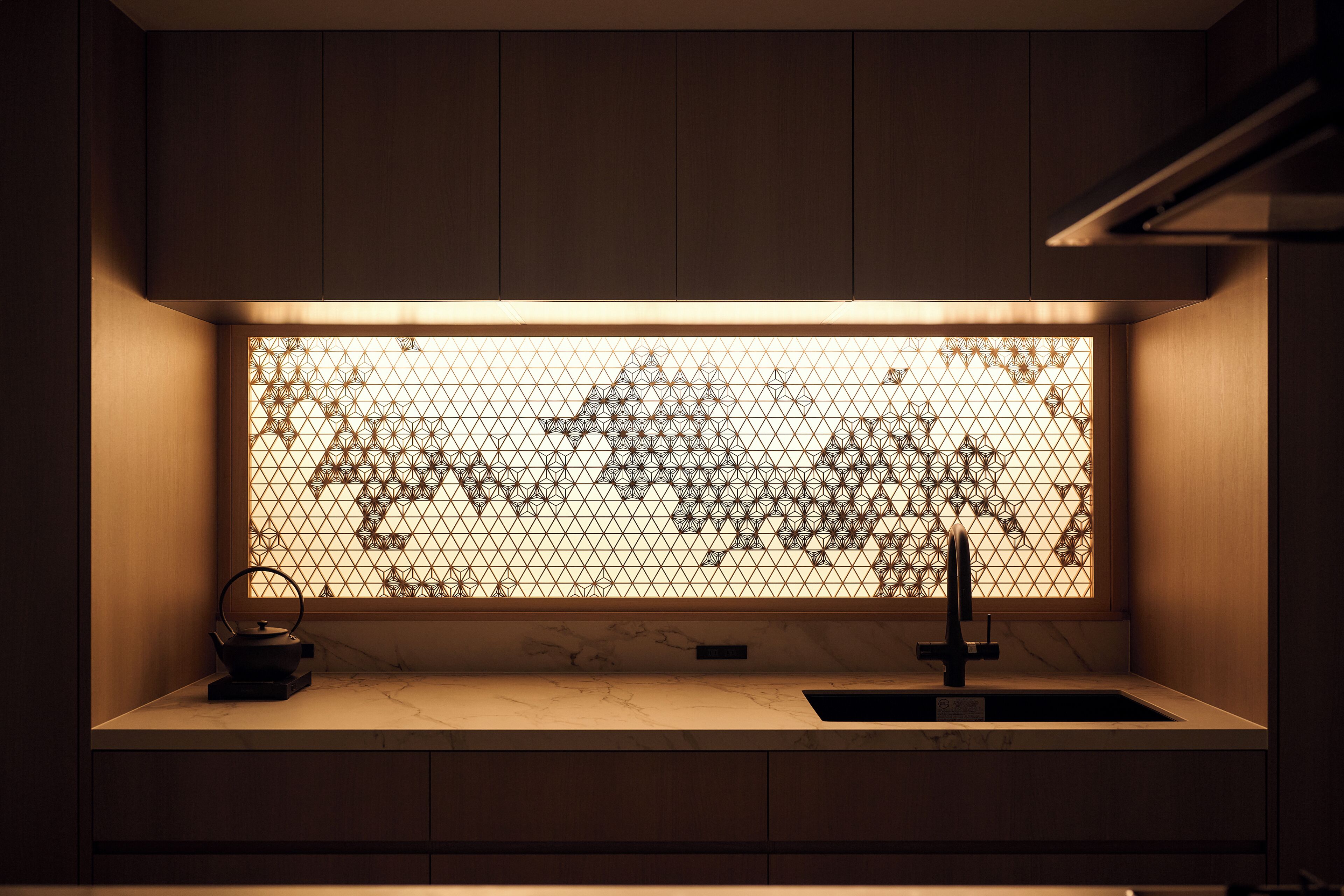 Luxury Villa | Private kitchen