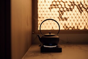 Villa Luxe | Cuisine privée