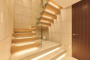 Villa Luxury | Interni