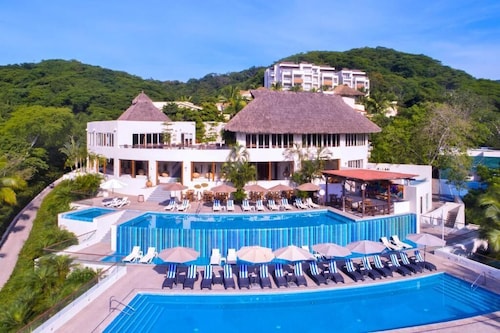 Grand Matlali Luxury Resort — Rooms Only | Mandatory All-Inclusive Paid at Resort.