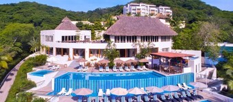 Grand Matlali Luxury Resort — Rooms Only | Mandatory All-Inclusive Paid at Resort.