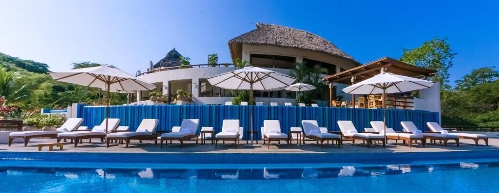 Villa, 3 Bedrooms, Kitchen | Pool