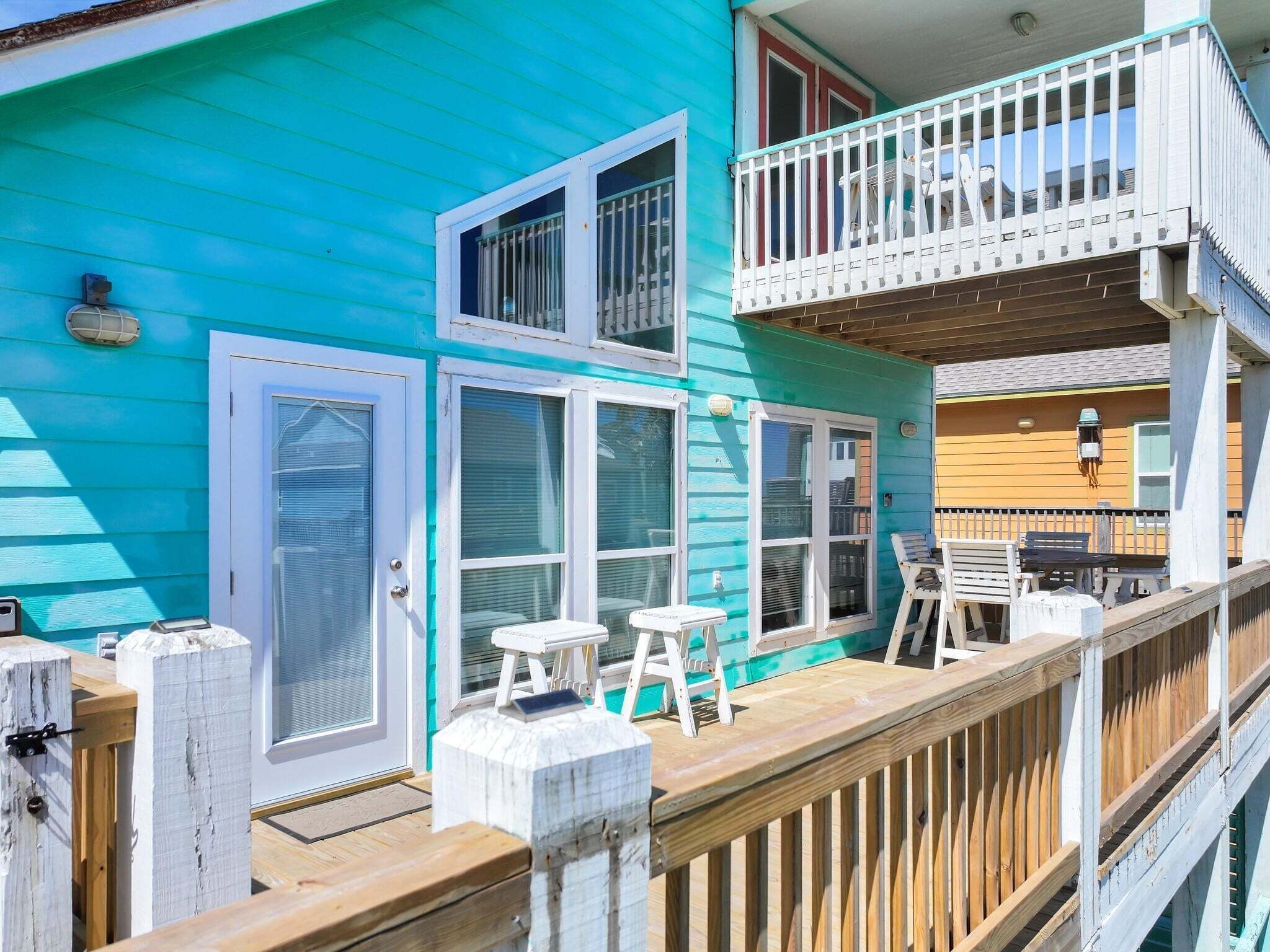 House, 4 Bedrooms | Outdoor dining