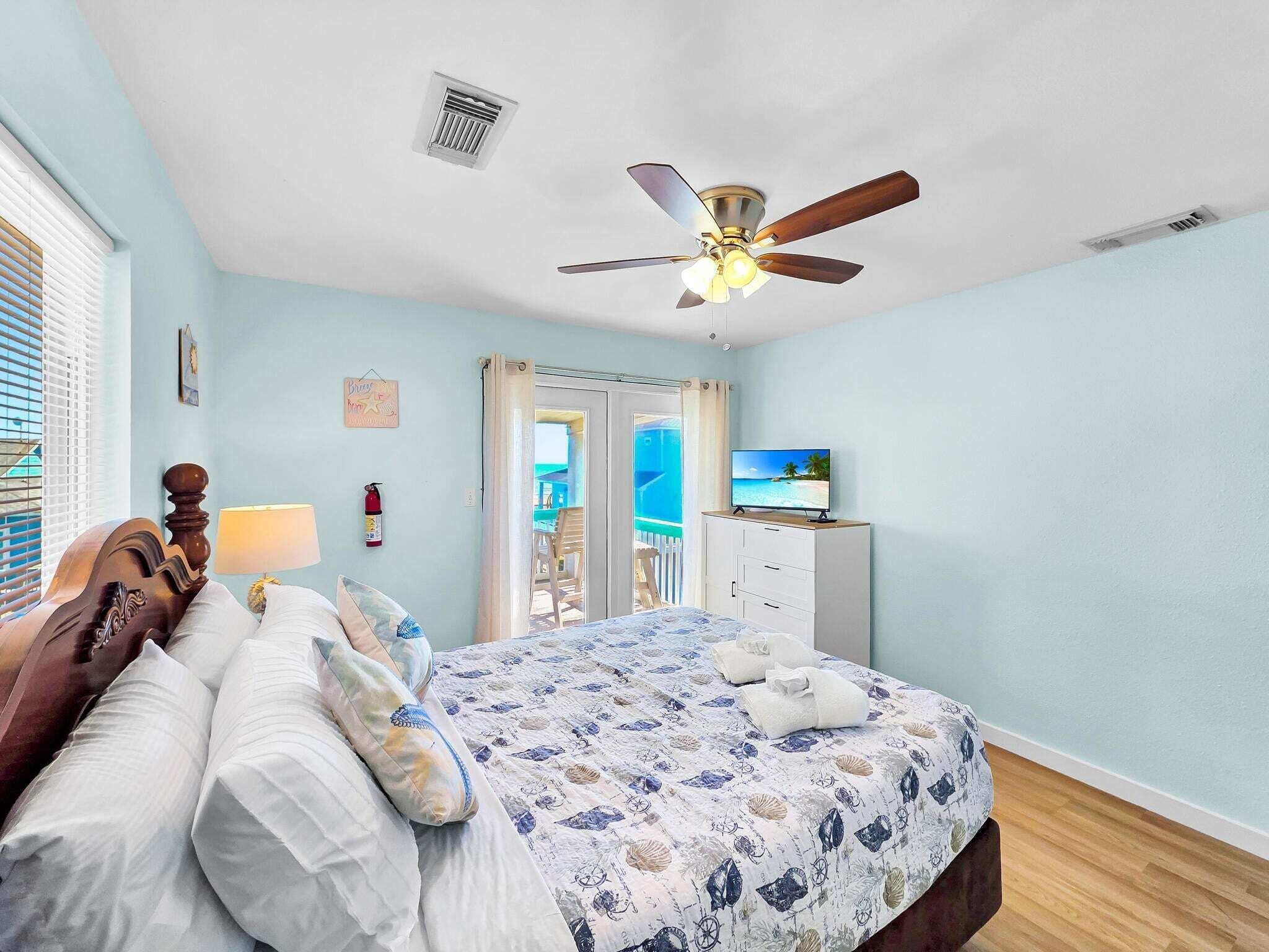 House, 4 Bedrooms | 4 bedrooms, iron/ironing board, free WiFi
