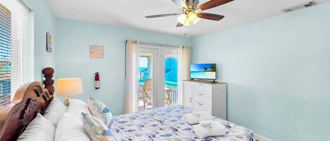 House, 4 Bedrooms | 4 bedrooms, iron/ironing board, free WiFi