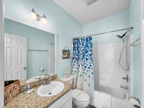 Bathroom - A Sunrise Property 4 Bedroom Home (Port Bolivar)