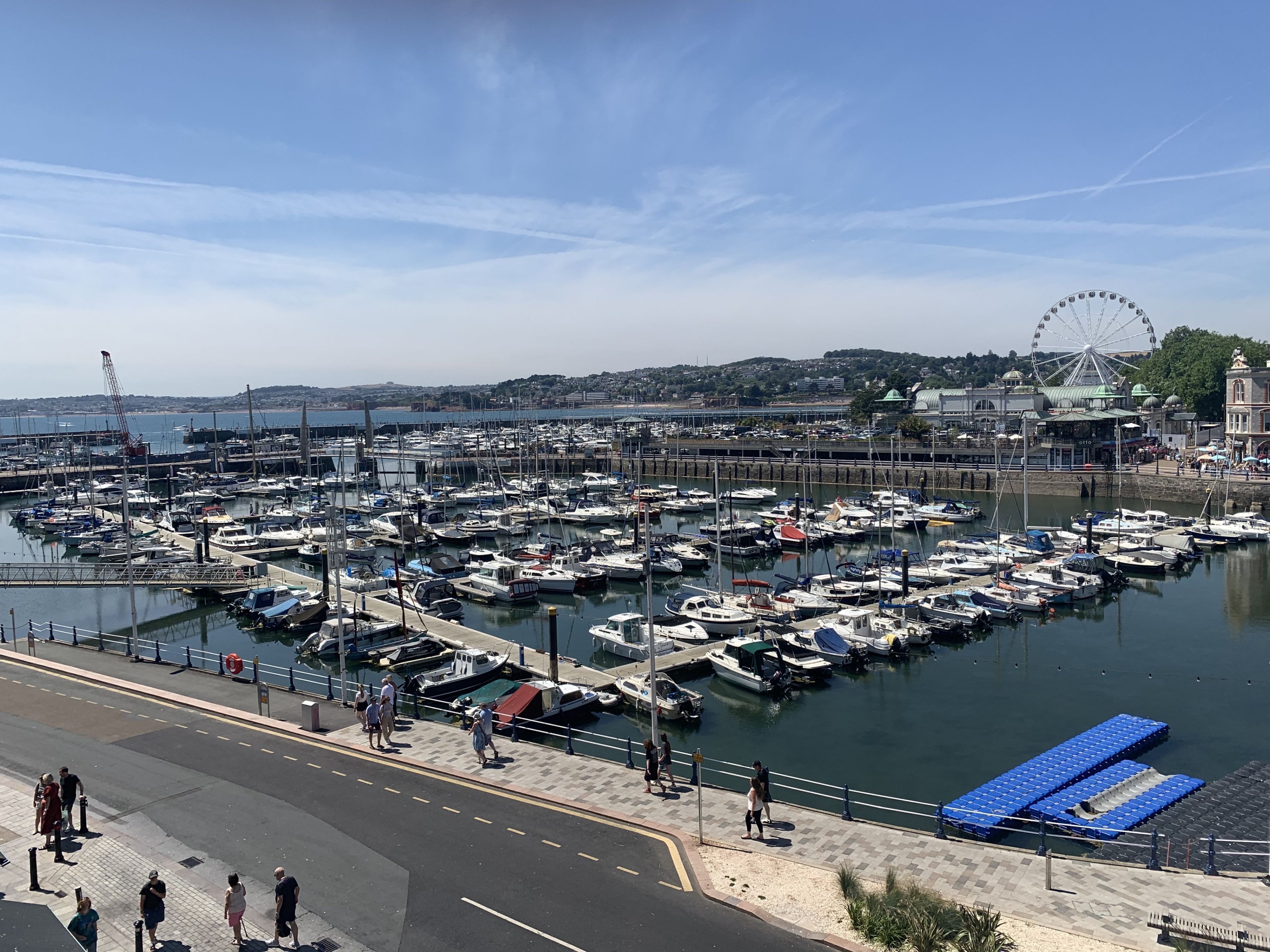 Marina