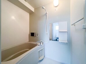 Free toiletries, hair dryer, bidet, towels - Trioni EBISU  (Osaka)