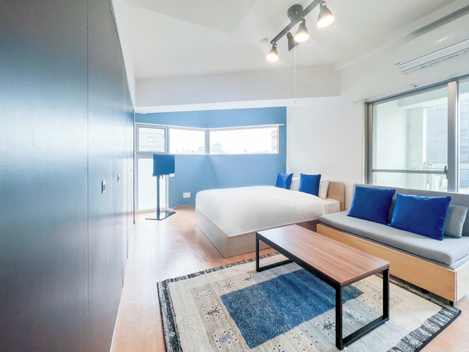 Apartment(h01), Non Smoking