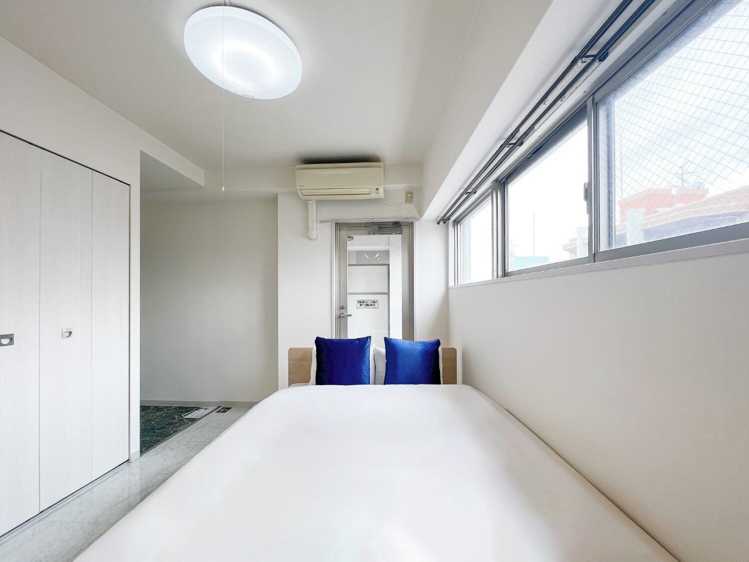 Apartment(j02), Non Smoking