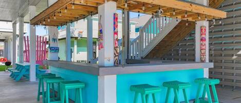 House, 3 Bedrooms | Children's area