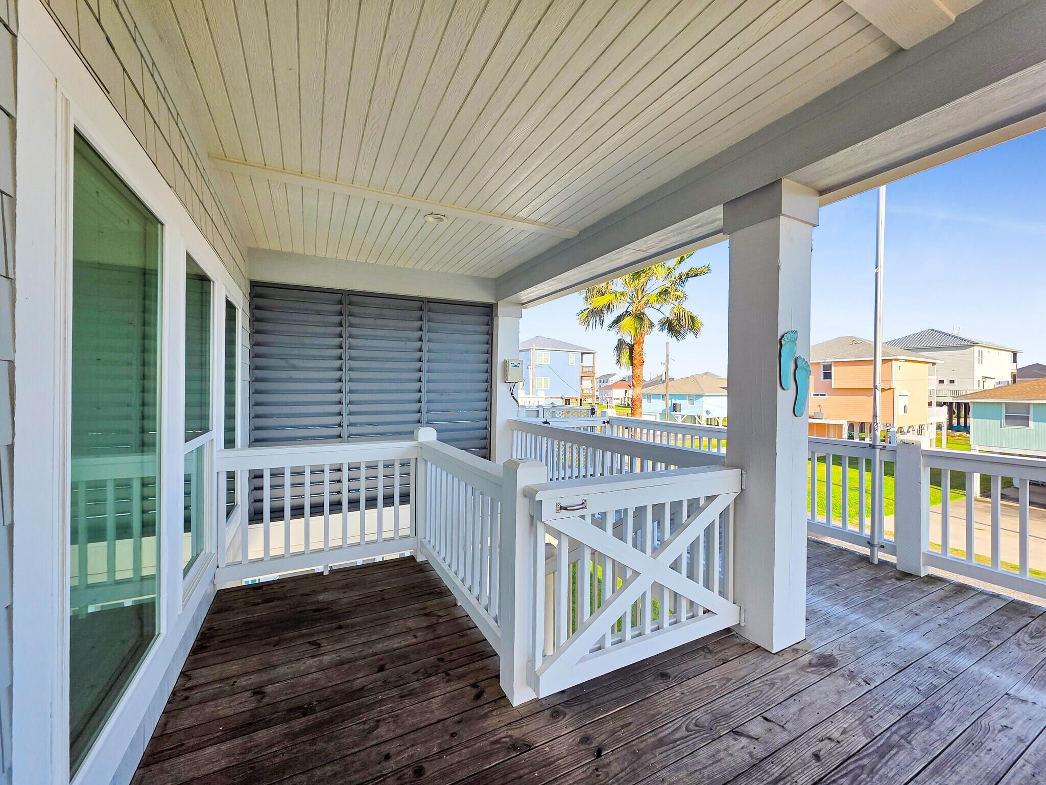 House, 3 Bedrooms | Terrace/patio