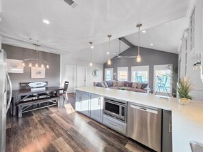Huis, 3 slaapkamers | Interieur