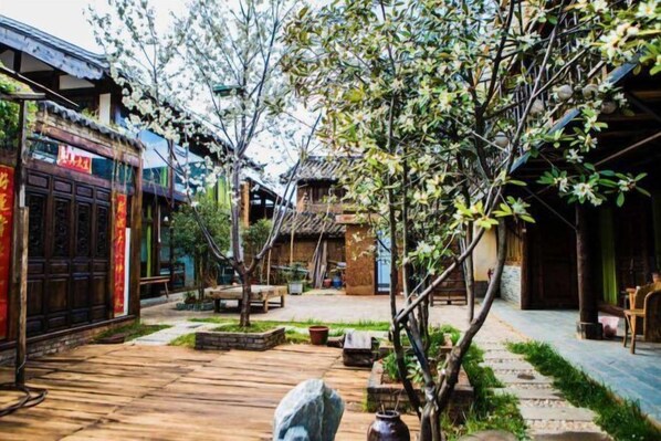 Interior - Leisure Inn Lijiang (Yulong)