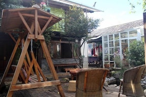 Interior - Leisure Inn Lijiang (Yulong)