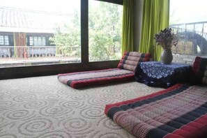 Interior - Leisure Inn Lijiang (Yulong)