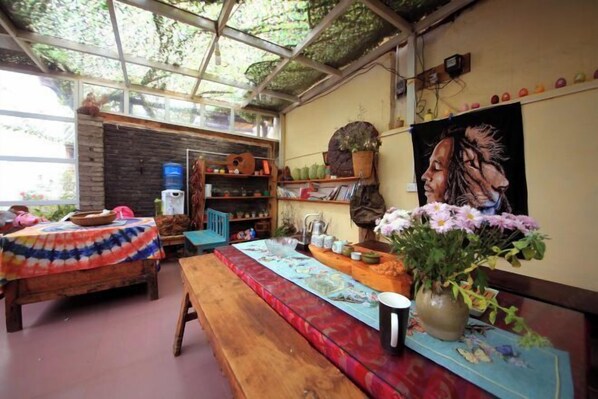 Interior - Leisure Inn Lijiang (Yulong)