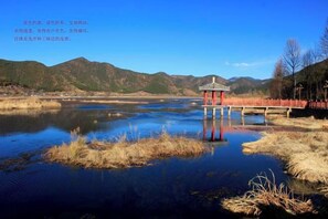 Unclassified image, 4 of 52, button - Leisure Inn Lijiang (Yulong)