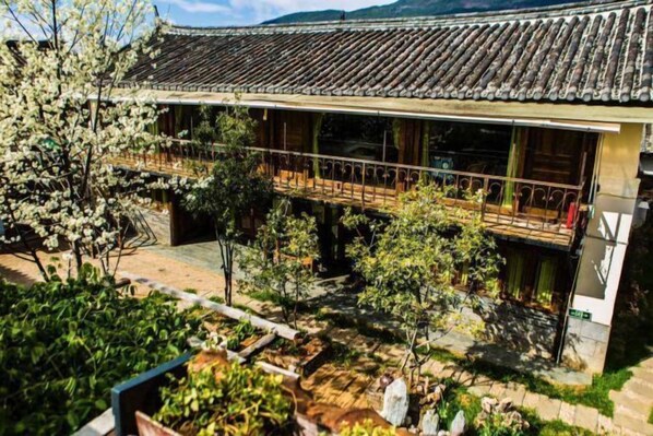 Interior - Leisure Inn Lijiang (Yulong)