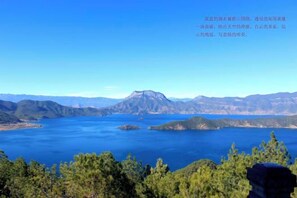 Unclassified image, 5 of 52, button - Leisure Inn Lijiang (Yulong)