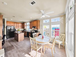 独立别墅, 3 间卧室 | 用餐