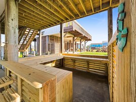 独立别墅, 3 间卧室 | 住宿场地